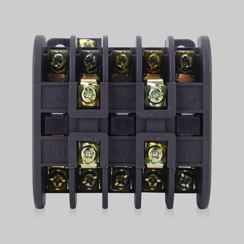PEOPLE/ CJT1ϵнӴ CJT1-100A 220V 3P 1ֻ