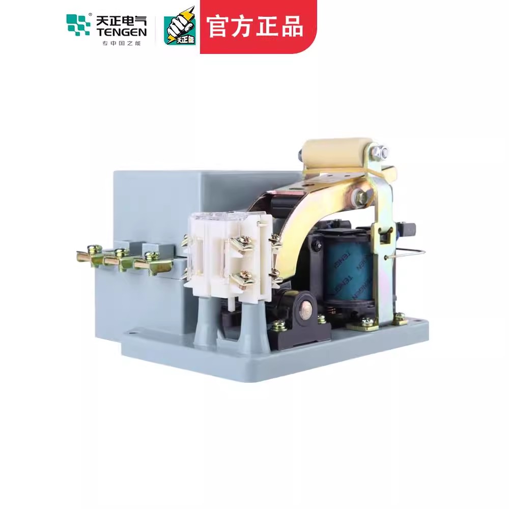 TENGEN/ CJT1ϵнӴ CJT1-60A 220V 1