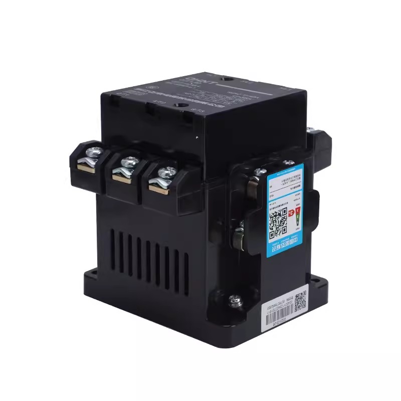 CHINT/̩ CJT1ϵнӴ CJT1-10 380V 10A 1