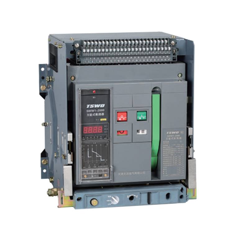 ˹ֵ ʽ·SWW1-2000/3 1000A 1250A 1600A