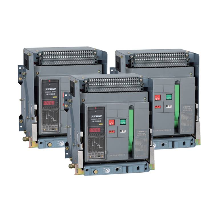 ˹ֵ ʽ·SWW1-2000/3 1000A 1250A 1600A
