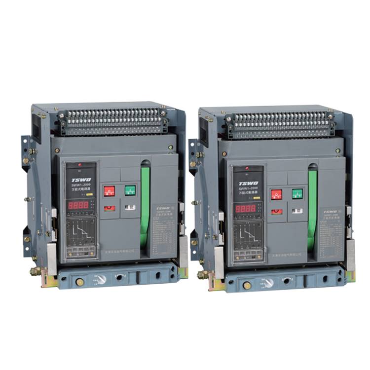 ˹ֵ ʽ·SWW1-2000/3 1000A 1250A 1600A