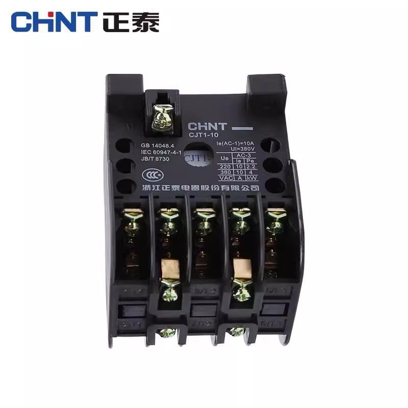 CHINT/̩ CJT1ϵнӴ CJT1-10 110V 10A 1