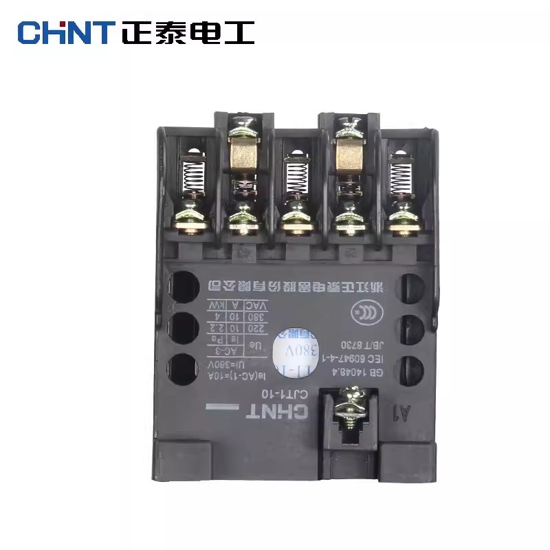 CHINT/̩ CJT1ϵнӴ CJT1-10 110V 10A 1