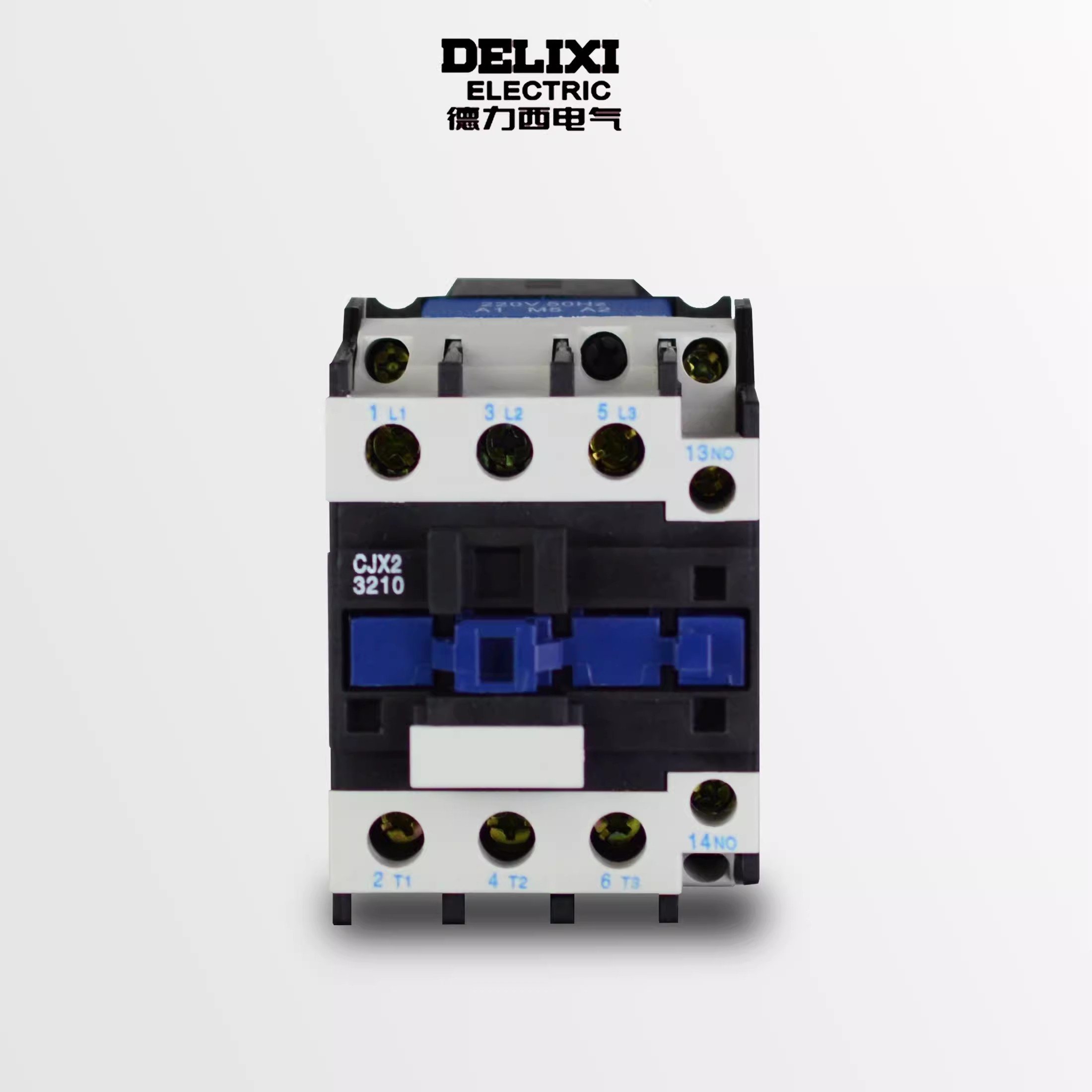 DELIXI/ CJX2ϵнӴ CJX2-32N/01 潻Ӵ 36V 3P 1