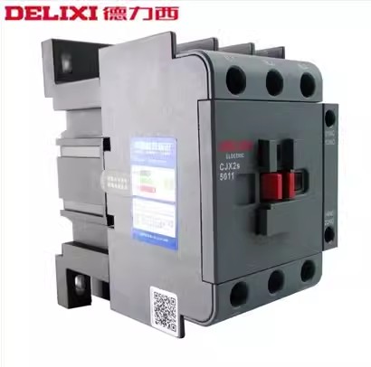 DELIXI/ CJX2ϵнӴ CJX2-5011 230V 3P 1