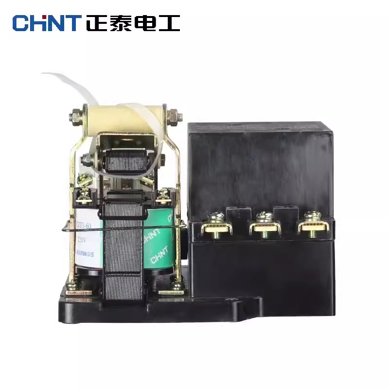 CHINT/̩ CJT1ϵнӴ CJT1-60 380V 60A 1