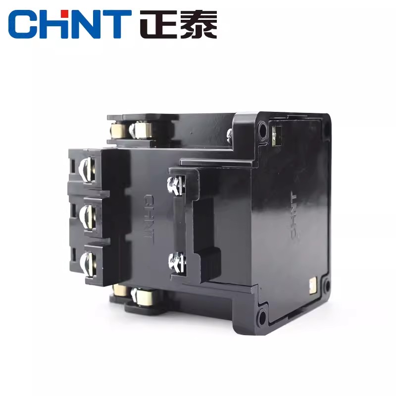 CHINT/正泰 CJT1系列交流接触器 CJT1-40 380V 额定工作电流40A 1个