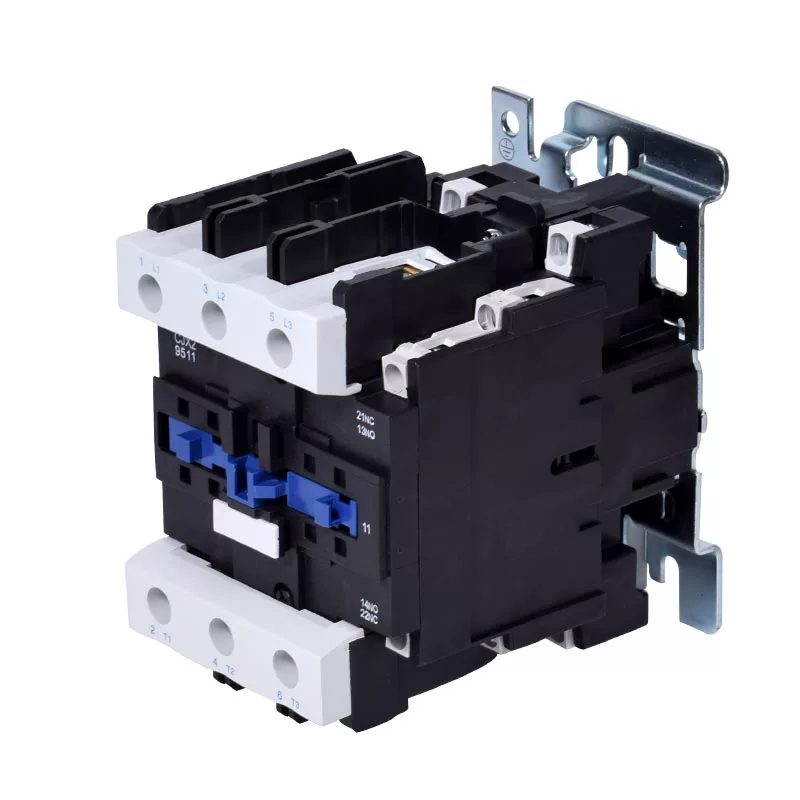 DELIXI/ CJX2ϵнӴ CJX2-9508Z DC24V 3P 1