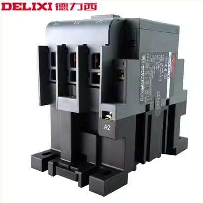 DELIXI/ CJX2ϵнӴ CJX2-50N/11 潻Ӵ 220V 3P 1