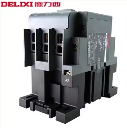 DELIXI/ CJX2ϵнӴ CJX2-5011 24V 3P 1