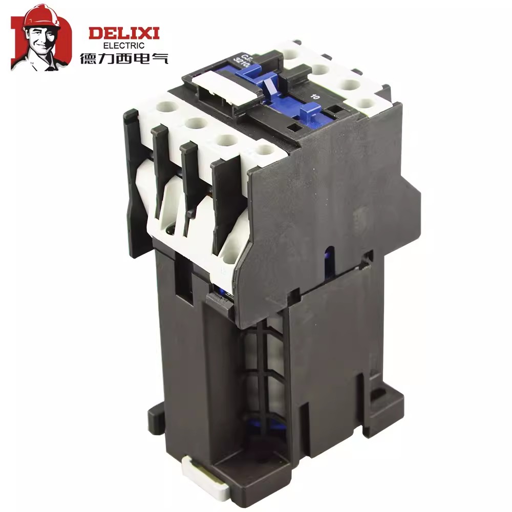 DELIXI/ CJX2ϵнӴ CJX2-5011Z DC36V 3P 1