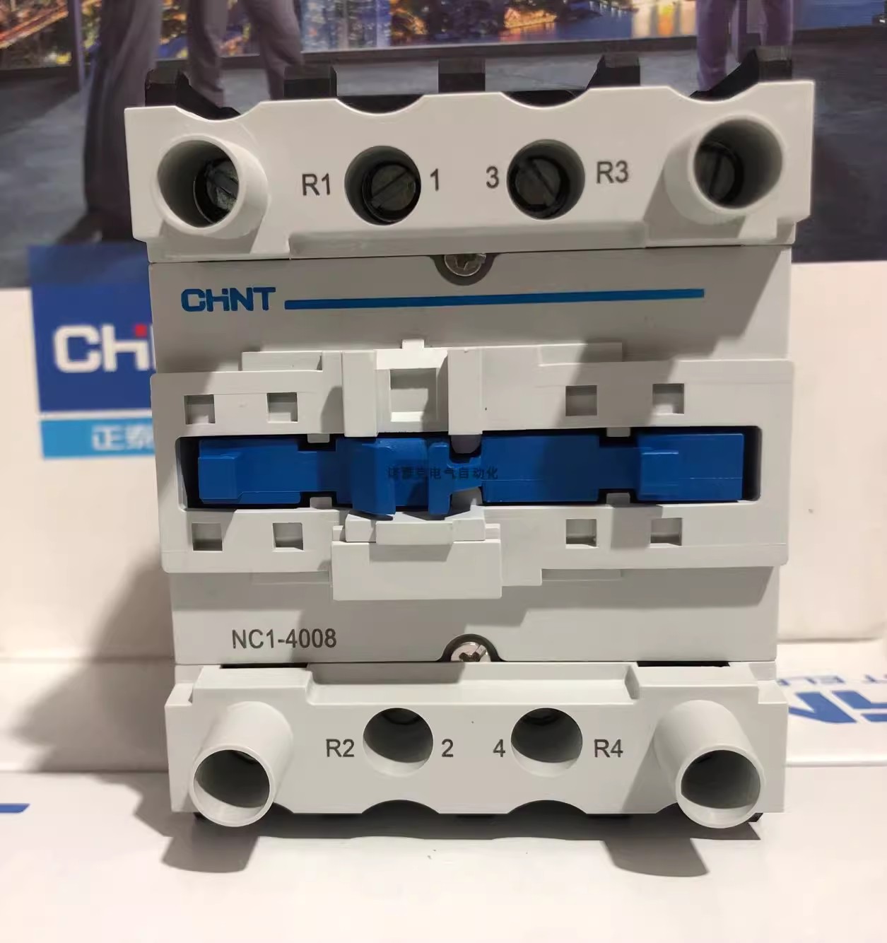 CHINT/̩ CJX2ϵнӴ CJX2-4011 240V 40A 1