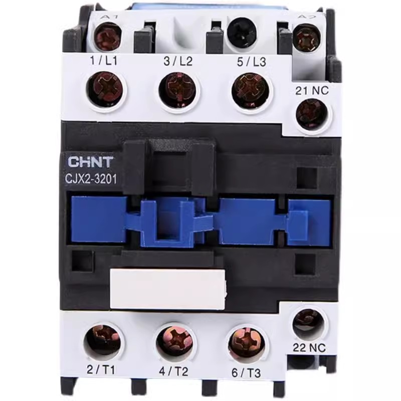 CHINT/̩ CJX2ϵнӴ CJX2-6511N 127V 65A 1