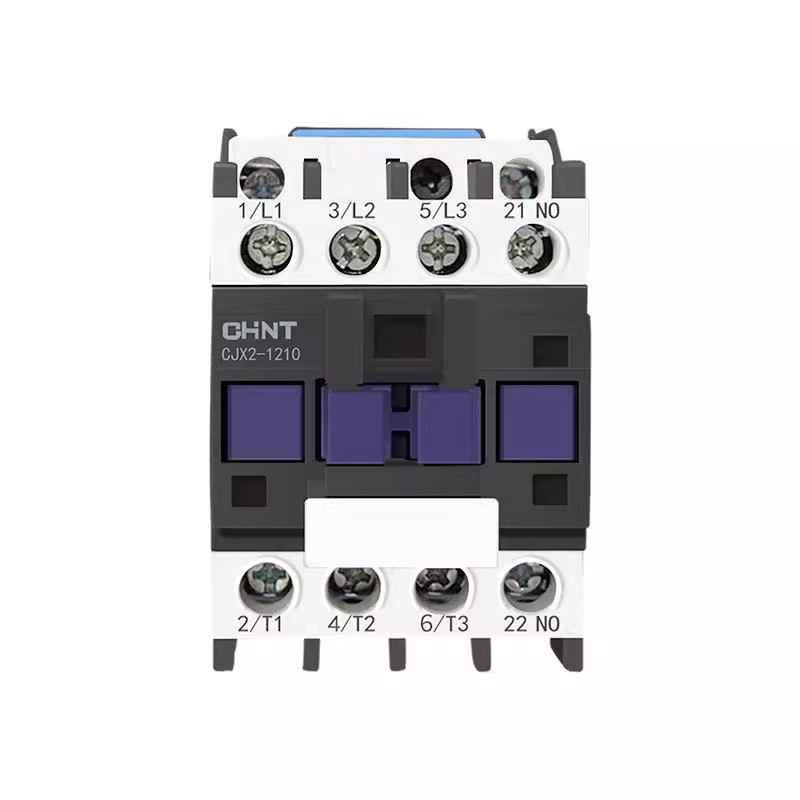 CHINT/̩ CJX2ϵнӴ CJX2-1210 440V 12A 1