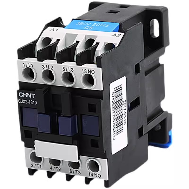 CHINT/̩ CJX2ϵнӴ CJX2-6504N 127V 65A 1