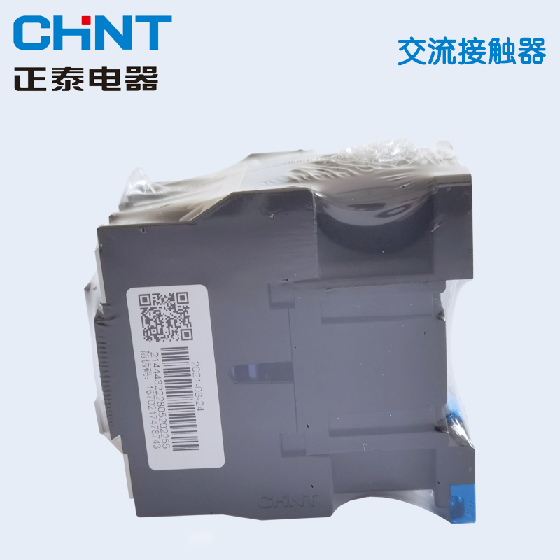 CHINT/̩ CJX2ϵнӴ CJX2-1208 127V 12A 1