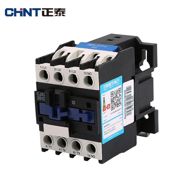 CHINT/̩ CJX2ϵнӴ CJX2-2510 220V 220V 25A 1