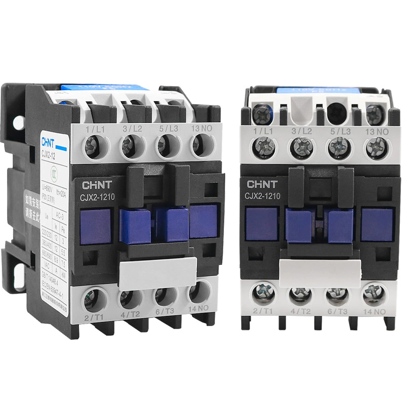 CHINT/̩ CJX2ϵнӴ CJX2-2510 220V 220V 25A 1