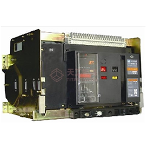 上海上科智能型万能式断路器 JYW1-2000/3 1000A 1250A 1600A