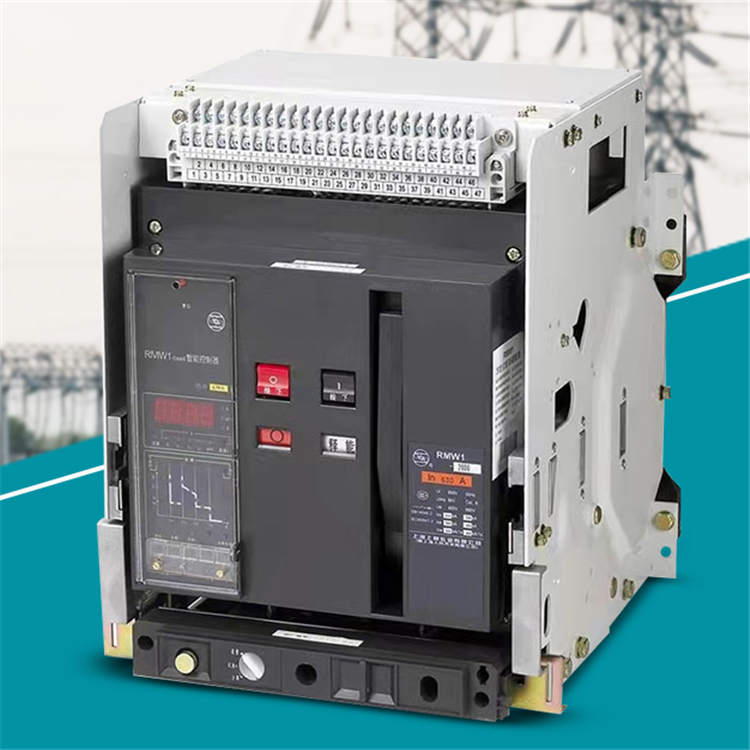 Ϻʽ· RMW1-3200/4 2000A 2500A ̶ʽ