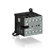 ABB Bϵ΢ͽӴ BC6-30-01*24V DC 1ֻ