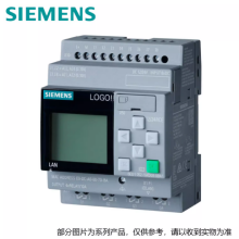 SIEMENS/ LOGO!ϵչģ 6ED1055-1MM00-0BA2