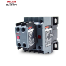 DELIXI/ CJX2sϵнӴ-ͷ F4-11 