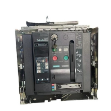 �����������Ϳ�����ܶ�·��DW15-1600/800A 