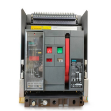 �����б������Ϳ�����ܶ�·��ZBW5-3200/4P 2000A