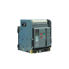 �����б������Ϳ�����ܶ�·��ZBW5-3200/4P 2000A