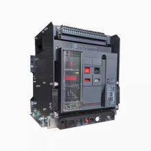 �����б������Ϳ�����ܶ�·��ZBW5-3200/4P 2000A