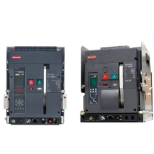 �����������Ϳ�����ܶ�·��DW15-200/100A