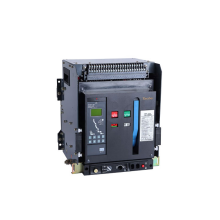 �������������Ϳ�����ܶ�·��AXW1-6300/3P 6300A