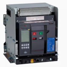 �������������Ϳ�����ܶ�·��AXW1-3200/3P 2000A