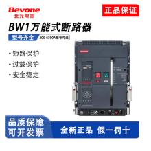 ԪͿܶ·BW1-1600/3P 1000A