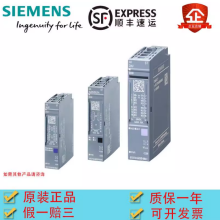 SIEMENS/ ET 200ϵģ 6ES7131-6BH01-0BA0 