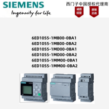 SIEMENS/ LOGO!ϵչģ 6ED1055-1MM00-0BA2