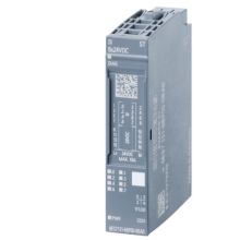 SIEMENS/ ET 200ϵģ 6ES7131-6BH01-0BA0 