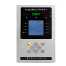 ΢ۺϱװ10kV·ѹ綯װ