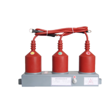 10KVݹѹ EAT-5Z-10/600ʽѹ