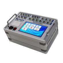 GKC-HAѹػеԲ12ͨ·ۺϹػװ