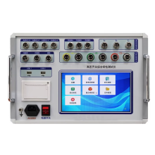 GKC-HAѹػеԲ12ͨ·ۺϹػװ