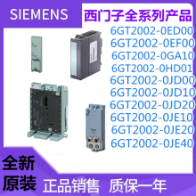 SIEMENS/������ ͨ��ģ�� 6GT2002-0GA10 