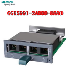 SIEMENS/������ ý��ģ�� 6GK5991-2AD00-8AA0  