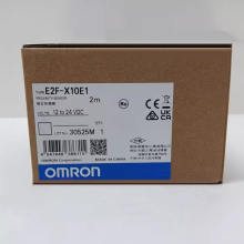 omronŷķ���ӽ�������E2E-X10E1