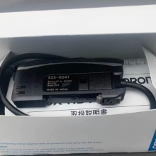 omronŷķ�����������˷Ŵ���E3X-HD41 