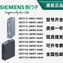 SIEMENS/ ET 200ϵģ 6ES7132-6BF61-0AA0 
