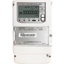 ����DTZ545 3��57.7 1.5-6A 0.5S100V���ܵ��ܱ� 