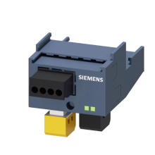 SIEMENS/������ 3RA6ϵ�и���ģ��-AS-i����ģ�� 3RA6970-3B